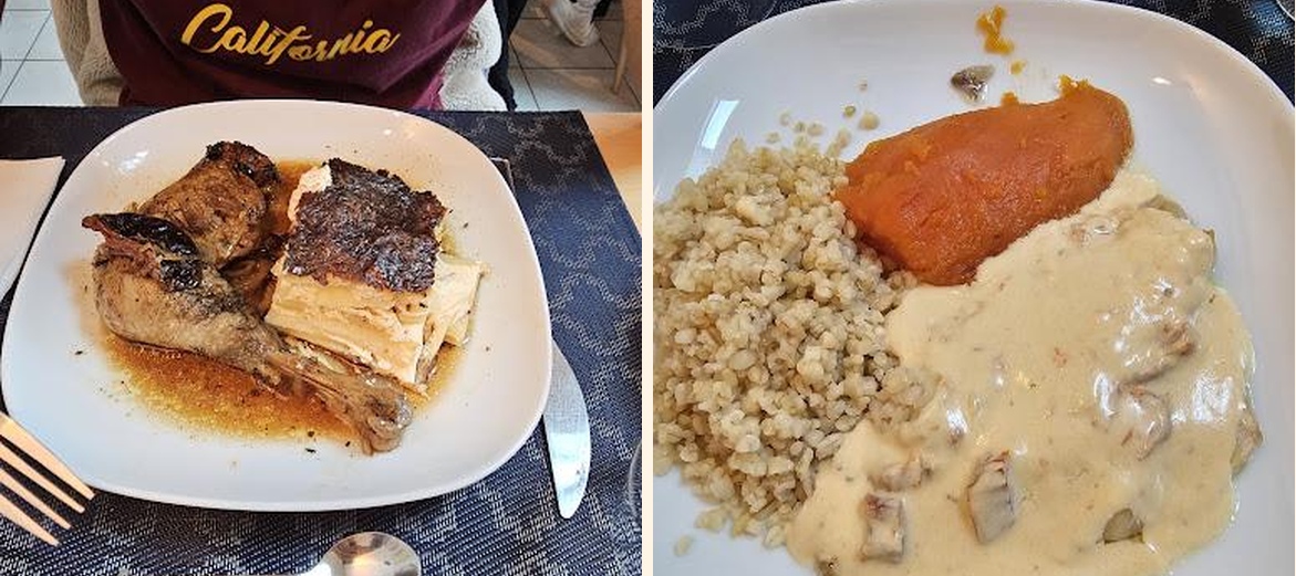 Chez Nanou - Gallery Image 1