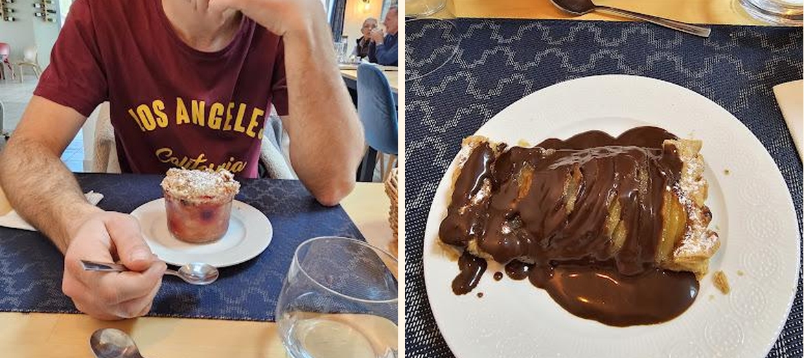 Chez Nanou - Gallery Image 2