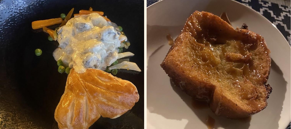 Chez Nanou - Gallery Image 3