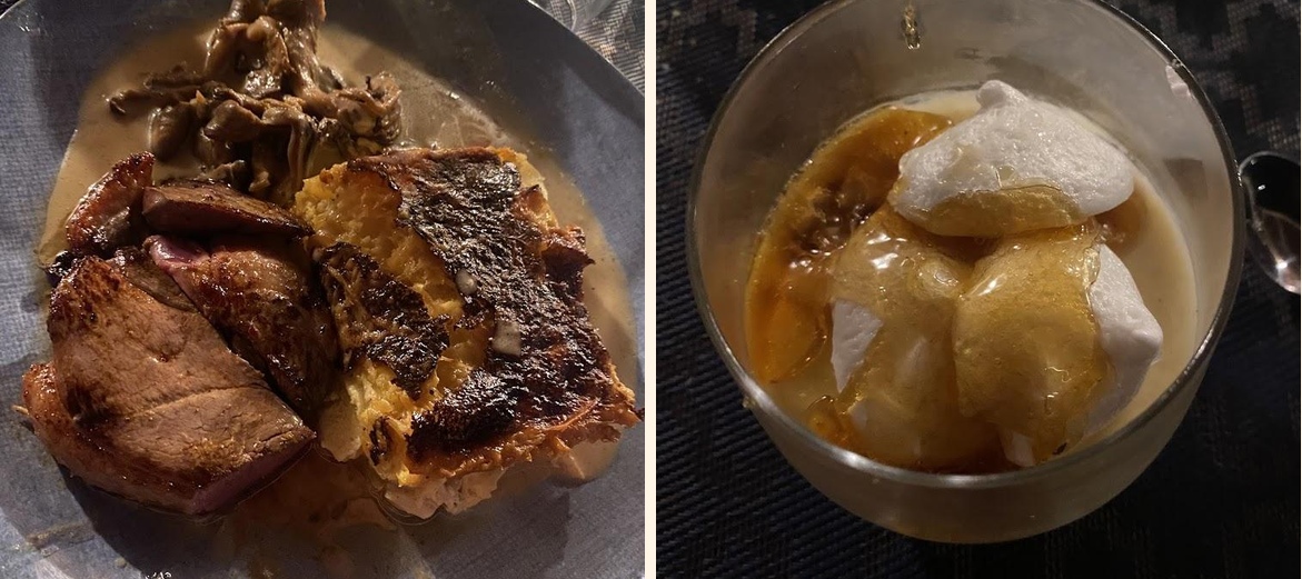 Chez Nanou - Gallery Image 4