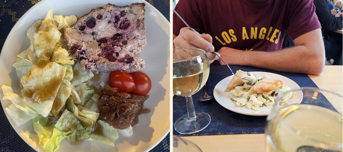 Chez Nanou - Gallery Image 5