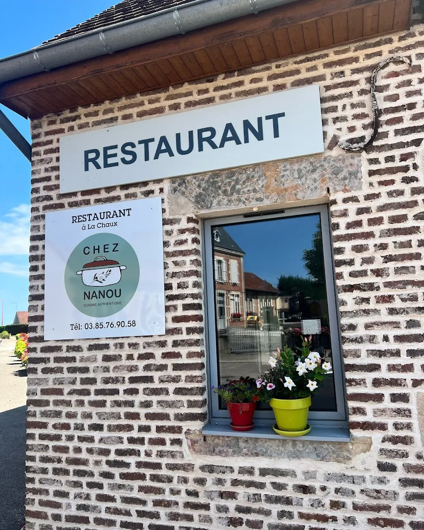 Chez Nanou